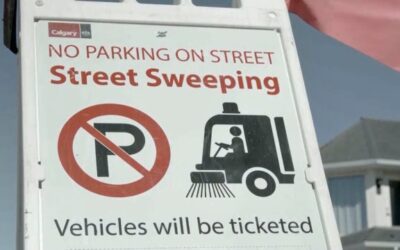 2024 Street Sweeping