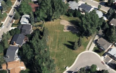 Playground Replacement