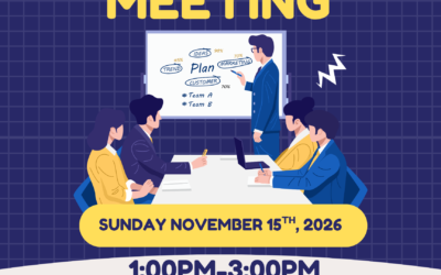 2026 AGM