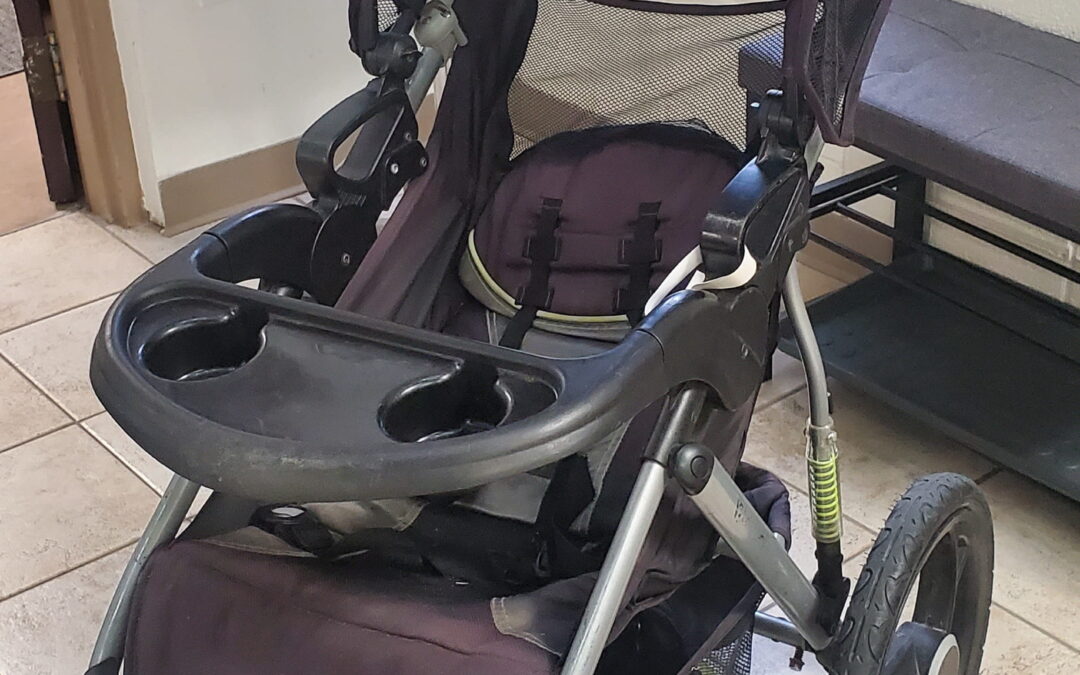 We Need Your Help Cedarbrae